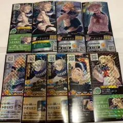2026年最新】僕のヒーローアカデミア激突ヒーローズバトルの人気