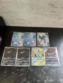2026年最新】ポケモンカード arの人気アイテム - メルカリ