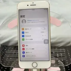 【iPhone 7 32GB SIMフリー】 バッテリー：82%