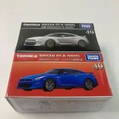2026年最新】トミカ プレミアム gt-rの人気アイテム - メルカリ