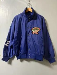 2026年最新】descente スタジャンの人気アイテム - メルカリ