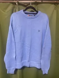 CHAPS コットンニット