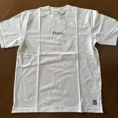 EGOZALU Tシャツ ホワイト