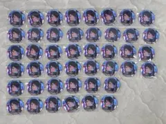 まとめ売り namco 缶バッジ 49個 フロイド・リーチ まとめ売り namco 缶バッジ 49個 フロイド・リーチ - メルカリ