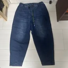 Gerry バギーパンツ クライミングパンツ