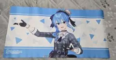 ホロライブ 星街すいせい プレイマット hololive Vtuber zz - メルカリ