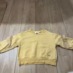 SERAPH トレーナー fo kids