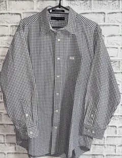 ⭐️極美品⭐️TOMMYHILFIGER チェック柄 長袖シャツ