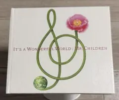 2026年最新】It's a wonderful worldの人気アイテム - メルカリ
