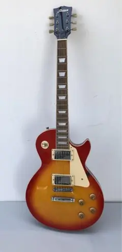 【最終価格】Maison　レスポールタイプギター【美品】 Amazon | Maison メイソン エレキギター レスポールタイプ LP