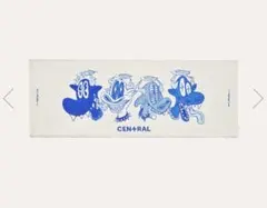 新品未使用 King Gnu CEN+RAL ブランケット ライトアイボリー - メルカリ