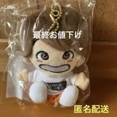 あけおめ 関ジュがギュ〜っと大集合　ちびぬい Aぇ!group 福本大晴