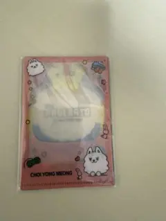 PPULBATU フォトカードスリーブセット