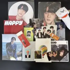 2026年最新】jin happy 未開封の人気アイテム - メルカリ