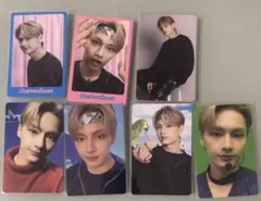 SEVENTEEN DICON ジュン