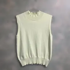 FRAY I.D ノースリーブニット