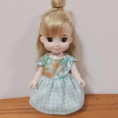 レミン&ソラン ワンピース 服 着替え ままごと