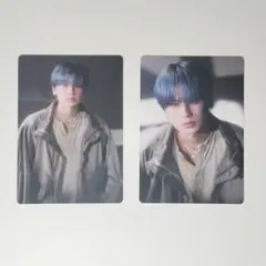 BMSG BE:FIRST ビーファーストMANATO マナト