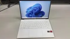 HP Pavilion Aero 13 Ryzen5 16GB SSD512GB