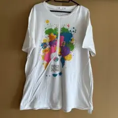 【貴重新品未使用】ROCK IN JAPAN FES.2016記念Tシャツ 2025年最新】rock in japan 2016tシャツの人気アイテム - メルカリ