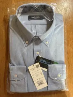 NEWYORKER シャツ