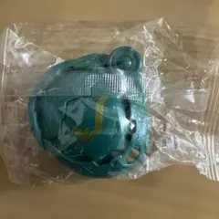 仮面ライダーマイス GPライダーエグズ01 ゼロノスシードエグズ