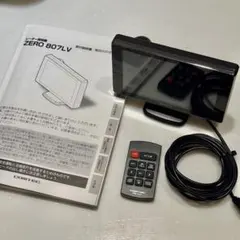 2025年最新】コムテック zero 807lvの人気アイテム - メルカリ