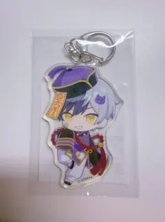 ぷりっつ アクリルキーホルダー 41sSSeBJYEL._UF350,350_QL50_.jpg