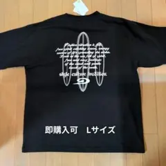 【即購入可】PIKO Tシャツ ブラック Lサイズのサムネイル