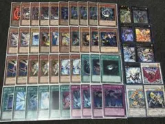 TGフルモン デッキ 1103環境 サイドデッキ付き TGフルモン デッキ 1103環境 サイドデッキ付き ライオウ - メルカリ