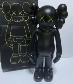 2025年最新】kaws フィギュア コンパニオンの人気アイテム - メルカリ