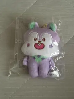 BT21 ぬいぐるみ マスコット
