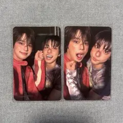 &TEAM Back to Life K,TAKI ケミトレカ 2種