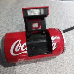 2025年最新】コカコーラ缶カメラの人気アイテム - メルカリ