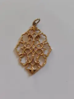 アガットチャームジャスミン Yahoo!オークション - アガット ジャスミン 透かし ネックレス