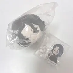 刀剣乱舞 南海太郎朝尊 もちマス アクスタ