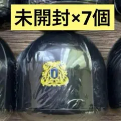 ボンゴレリング ガチャガチャ 未開封 家庭教師ヒットマンREBORN