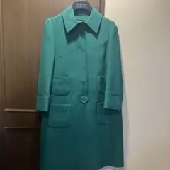 2026年最新】ミカコナカムラ コートの人気アイテム - メルカリ