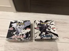 封入率一致ブラックボルト　ホワイトフレア　各1BOX分20p計40p 2025年最新】ポケモンカードゲームbw boxの人気アイテム - メルカリ