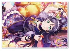 ラブライブ!スクールアイドルフェスティバル 東條希 アクリルボード