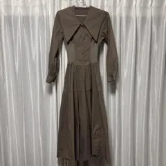 FRAY I.D フレイアイディー　ワンピース