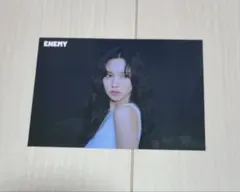 TWICE ENEMY ミナ　ラントレ