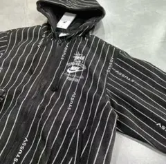 NIKE×stussy ジャケット