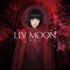 LIV MOON R.E.D