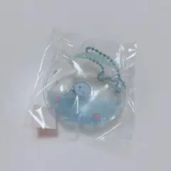 JOCHUM マイクン カプセルキーホルダー
