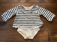 ピーターラビット　ロンパース