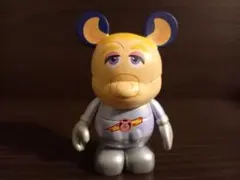バイナルメーション