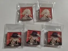 一文字則宗　刀剣乱舞　アクリルマグネットコレクション