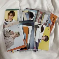 SexyZone timelesz デタカ 厚紙 まとめ売り