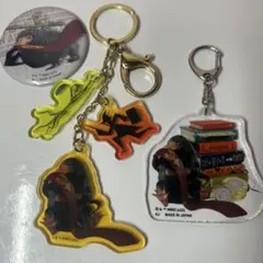 2025年最新】ファンタスティックビースト 缶バッジの人気